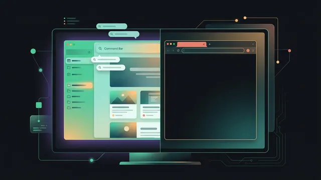 Arc vs Zen Browser