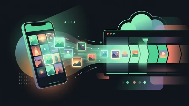 Deep dive: Immich for phone photo backup
