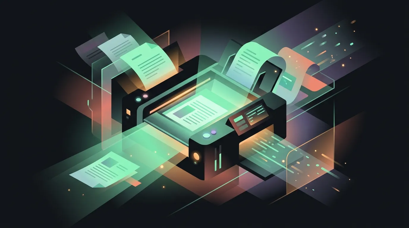 Deep dive: Paperless-ngx for the document pile