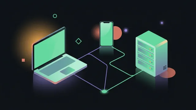 Deep dive: Tailscale beyond the install