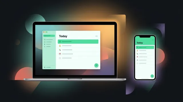 Deep dive: Things 3 as a daily planning ritual