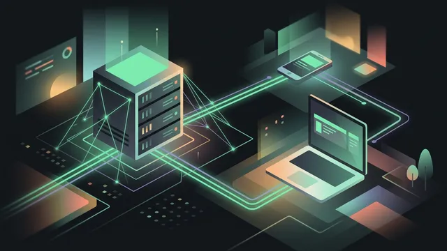 How to reach your home server from anywhere with Tailscale