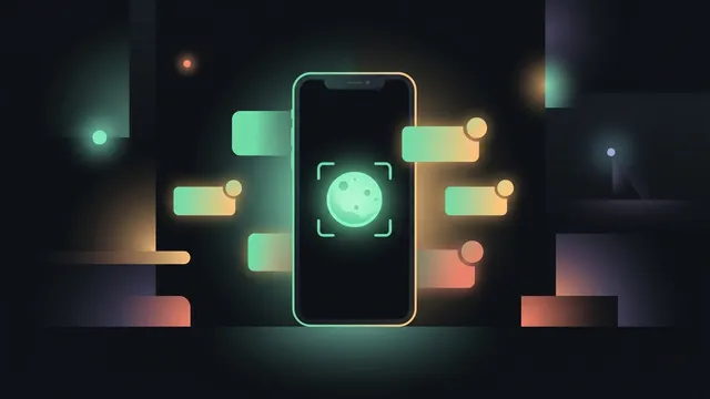 How to set up Focus modes that don't leak notifications