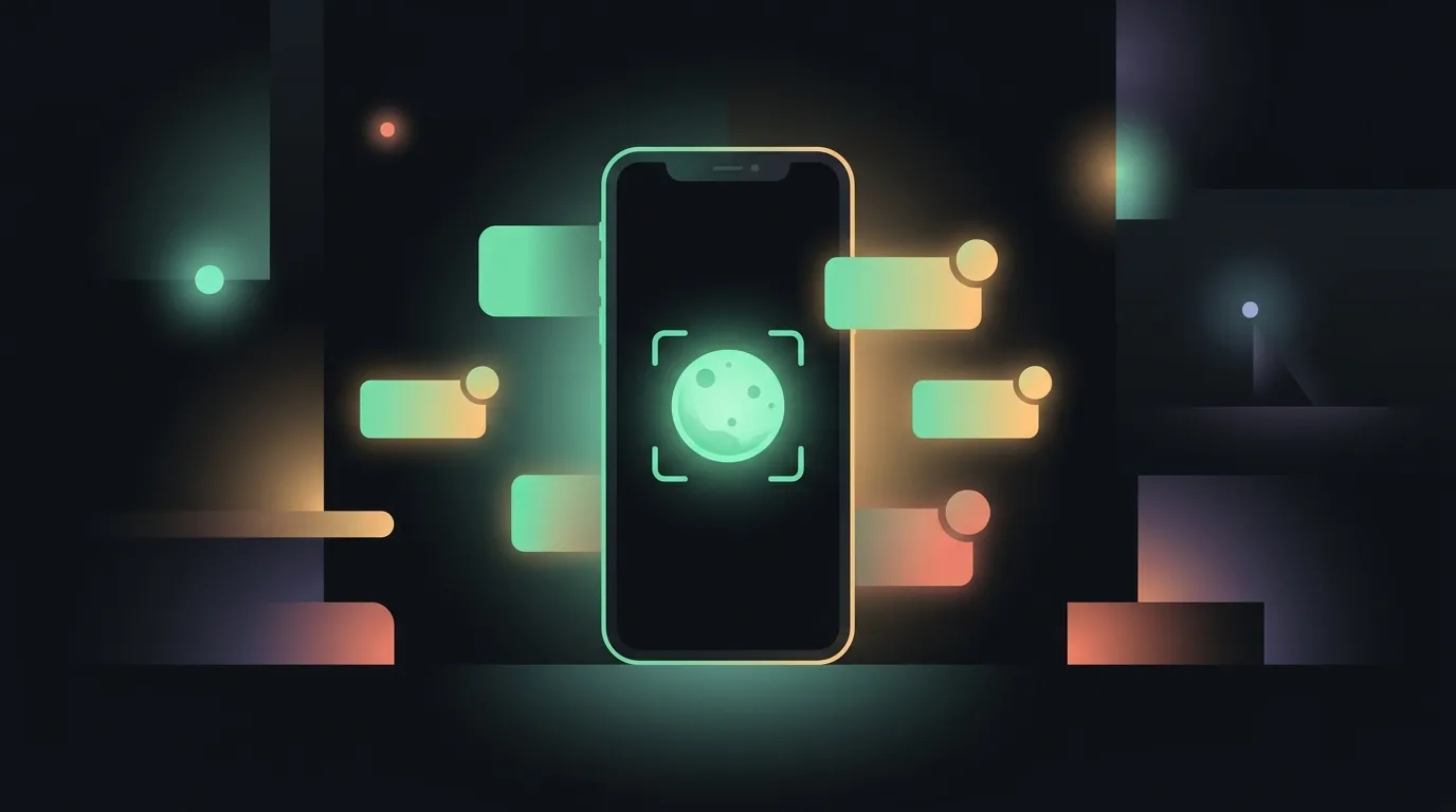 How to set up Focus modes that don't leak notifications