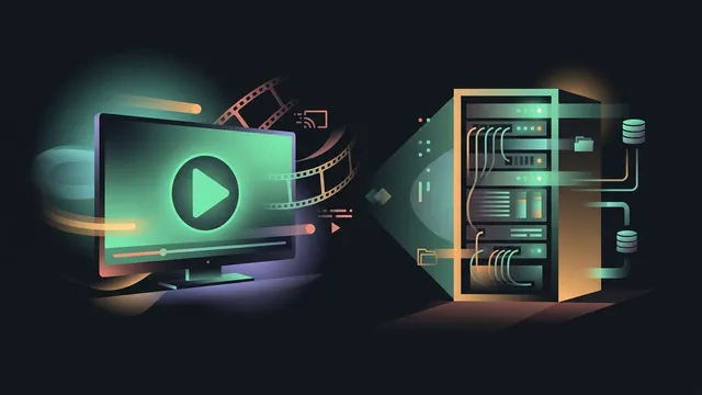 Jellyfin vs Plex: The True Cost of Your Homelab Media Server