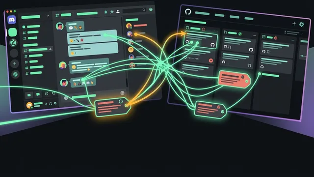 SeaTicket Tames Open-Source Issue Chaos Across GitHub and Discord