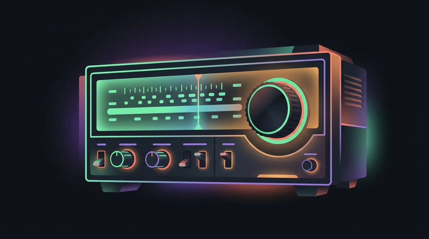Host Your Own Radio Station with SUB/WAVE and an AI DJ